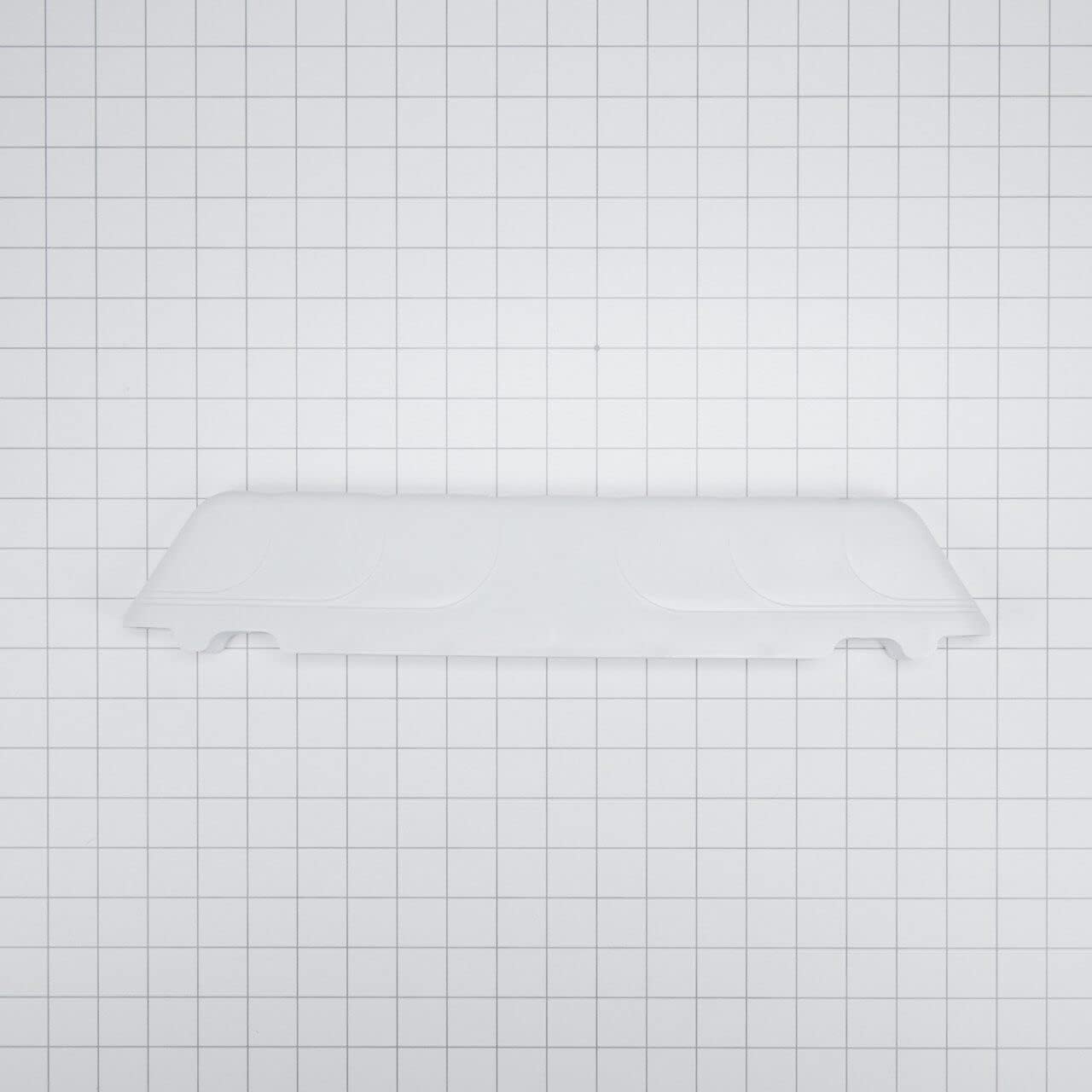 Whirlpool WP33001755 OEM Dryer Drum Baffle, White