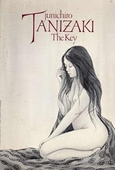 Paperback The Key Book