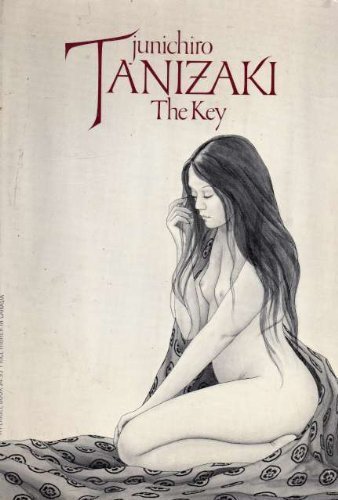 The Key 0399505229 Book Cover