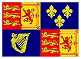 bandera 1714 comprar  Savent - Bandera de Reino Unido de Gran Bretaña, 1707-1714