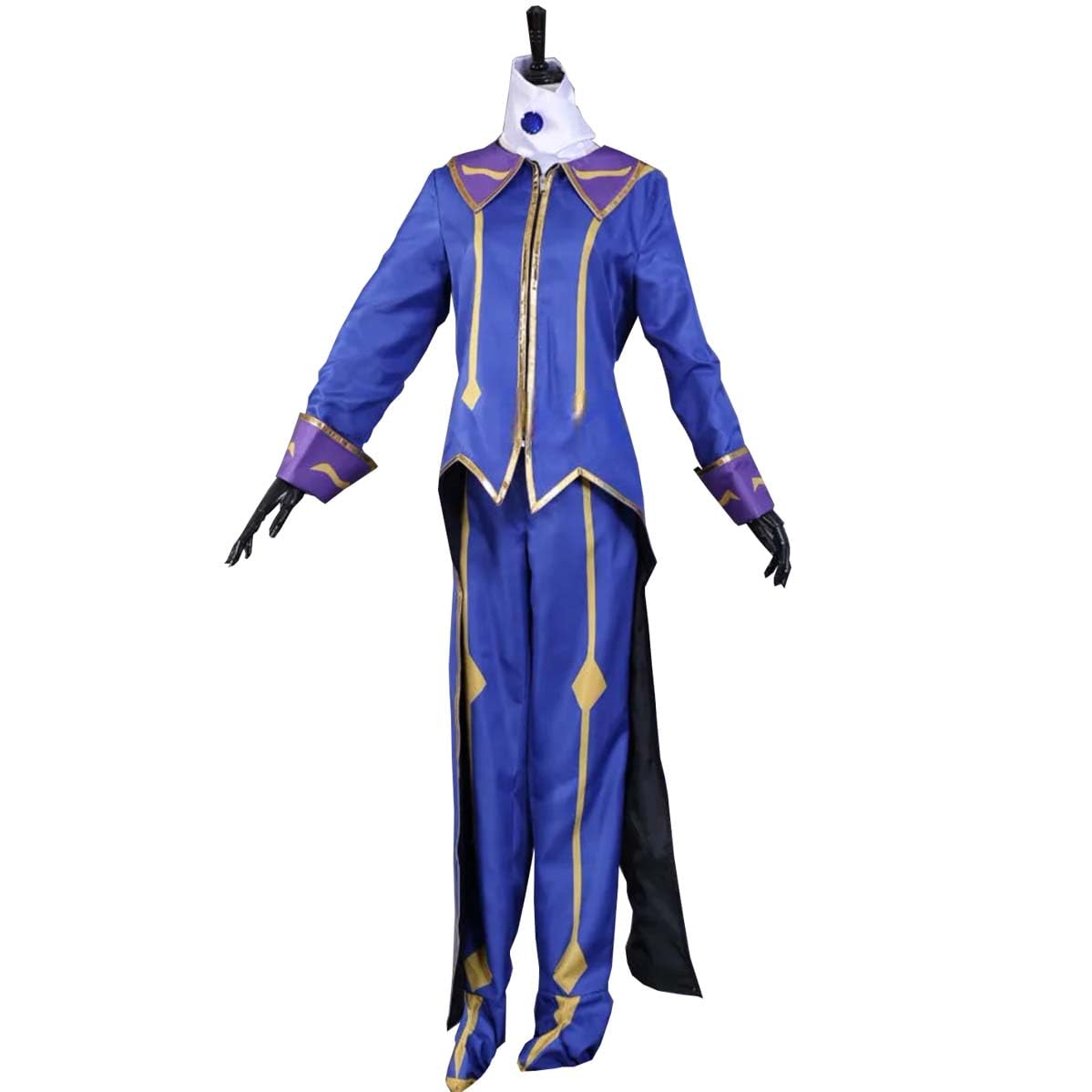 Amazon.co.jp: コードギアス 反逆のルルーシュ コスプレ衣装