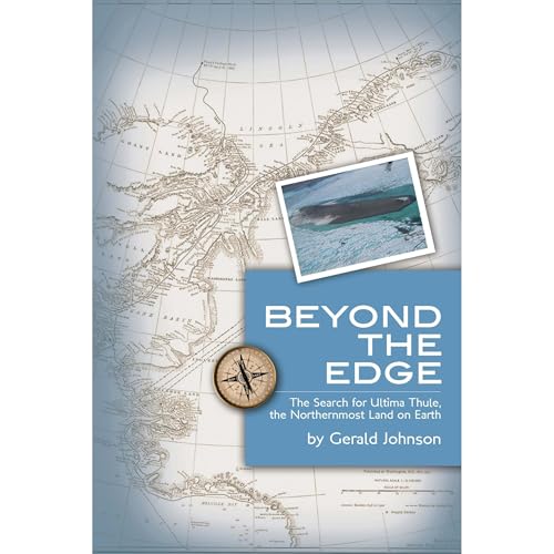Beyond the Edge by Gerald Johnson Beyond the Edge by Gerald Johnson