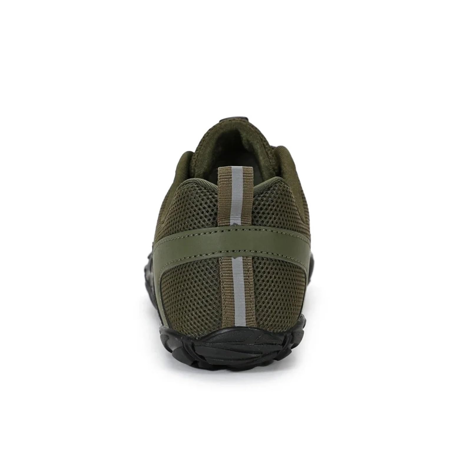 Scarpe da Acqua Scarpe da Trail a Piedi Nudi a Uomo Sneakers Casual Trekking Acqua Ginnastica acquatiche Uomo