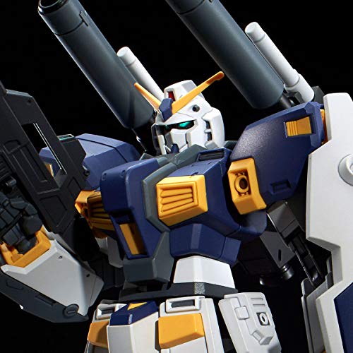 GUNDAM FIX FIGURATION #0020 マドロック Amazon.com: TAMASHII NATIONS Bandai 0020 MADROCK RX-78-5