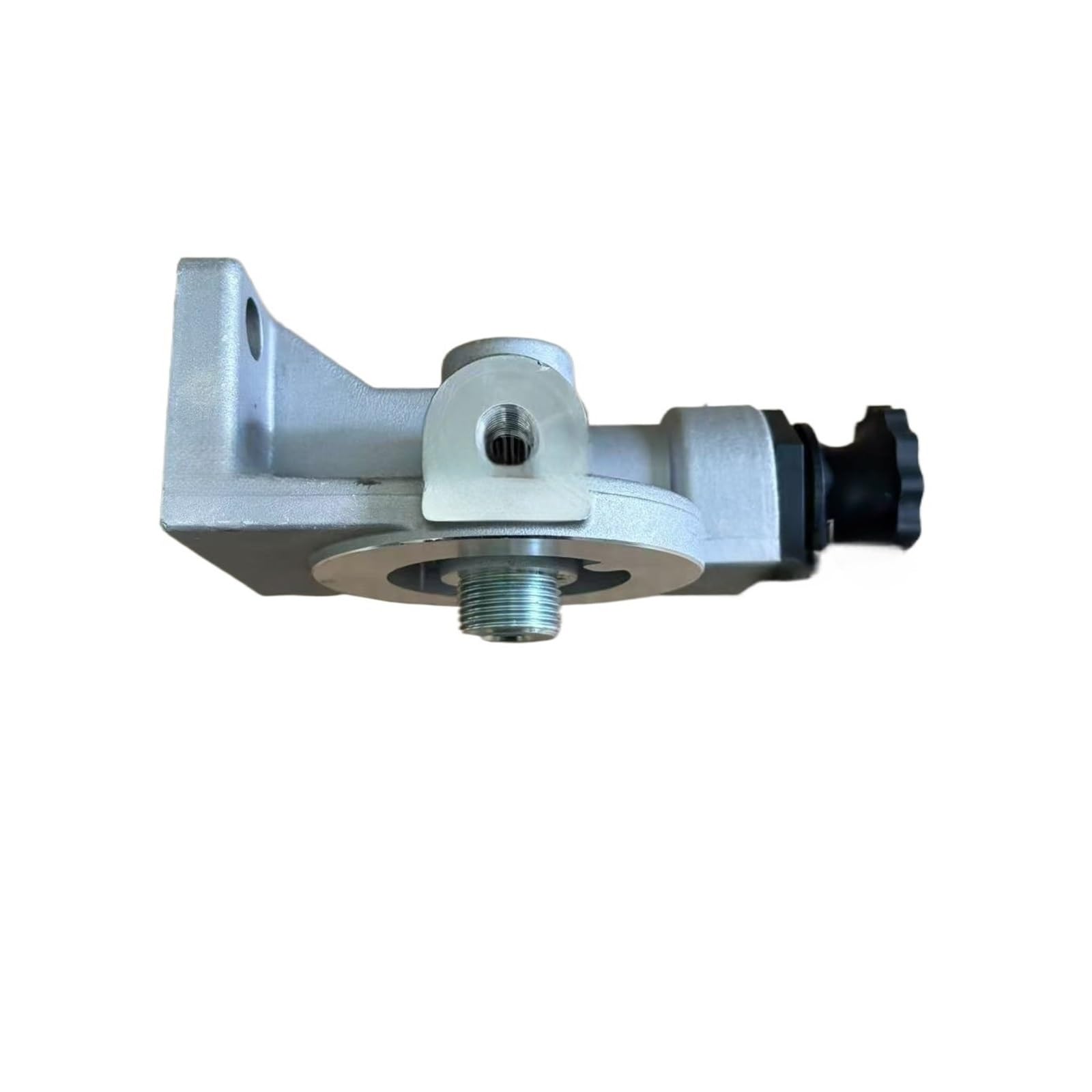Bomba de Combustible Cabezal de Filtro de Bomba de cebado de Combustible 3975404 3944287S for 3975404-14 QSB6.7