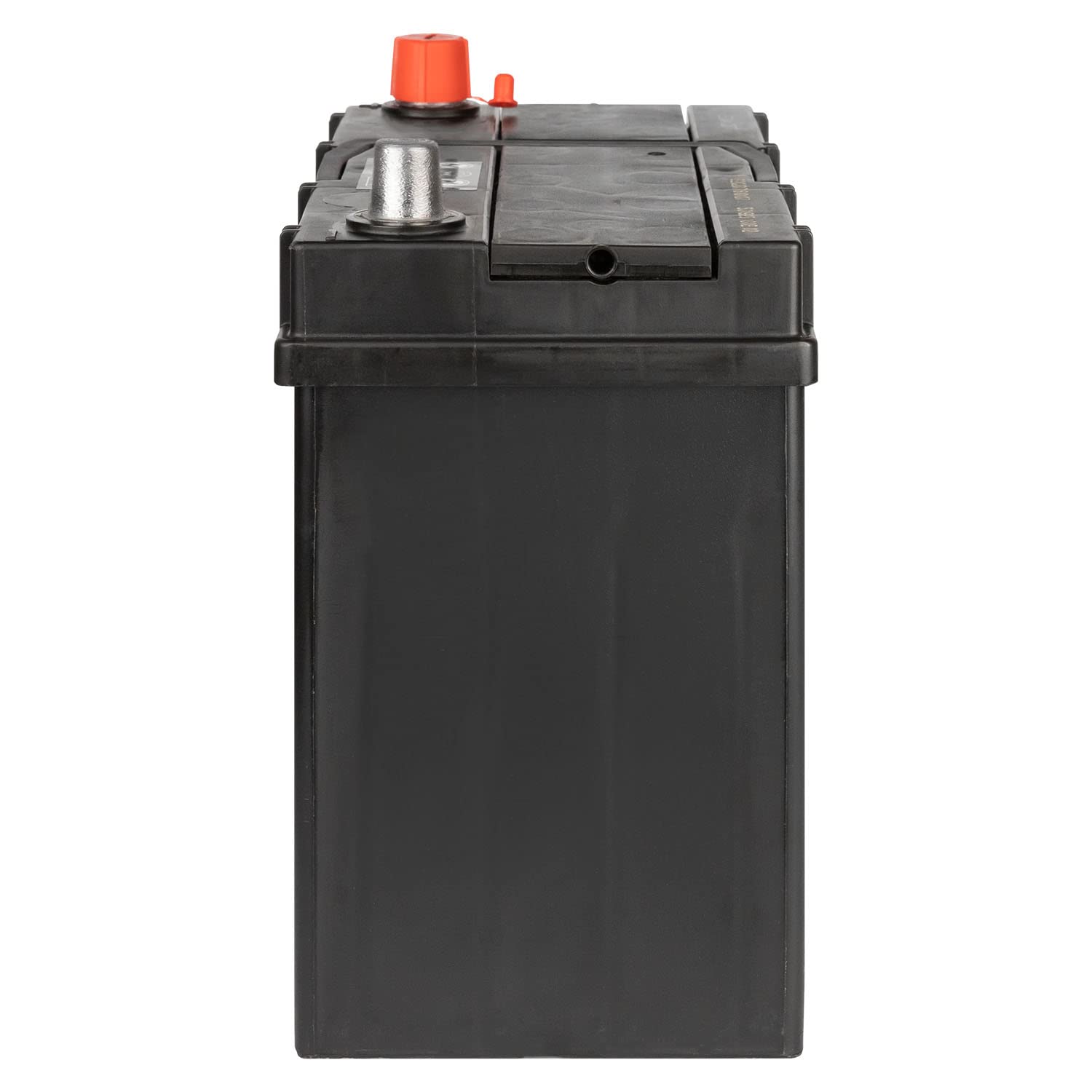 HR Autobatterie 12V 45Ah 390A/EN ASIA Pluspol Links