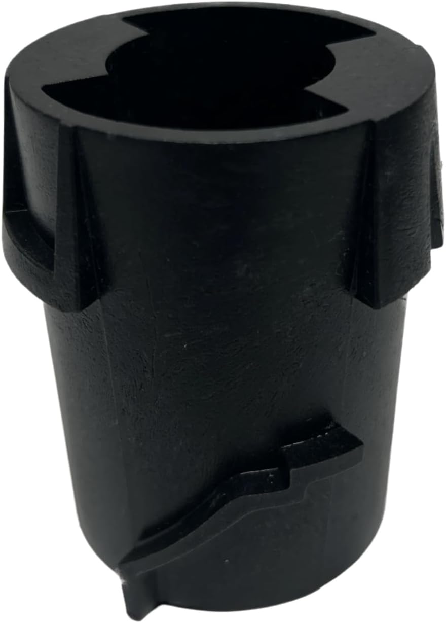 Locking Fairing Collar for Kenworth T660 T680 & Peterbilt Trucks Heavy-Duty Impact Resistant Replaces A18-1002 M302-611
