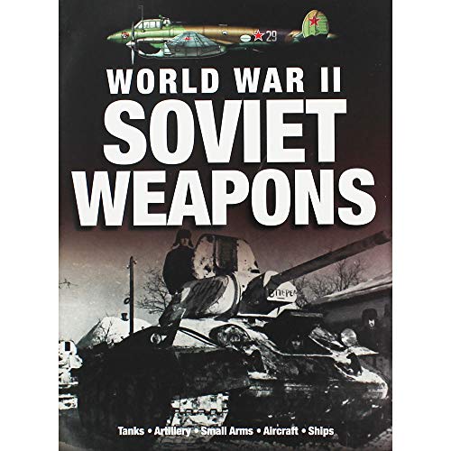 David Porter Seconde Guerre mondiale - Armes so... 1782746390 Book Cover