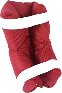 Copripoltrona Antidecubito TAKIMED - Fibra Cava Siliconata, Italiano, Blu, Comfort Posturale - Foto 12