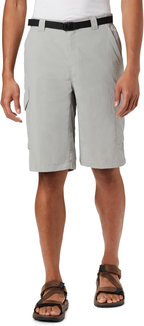 Columbia Men's Silver Ridge Cargo Short