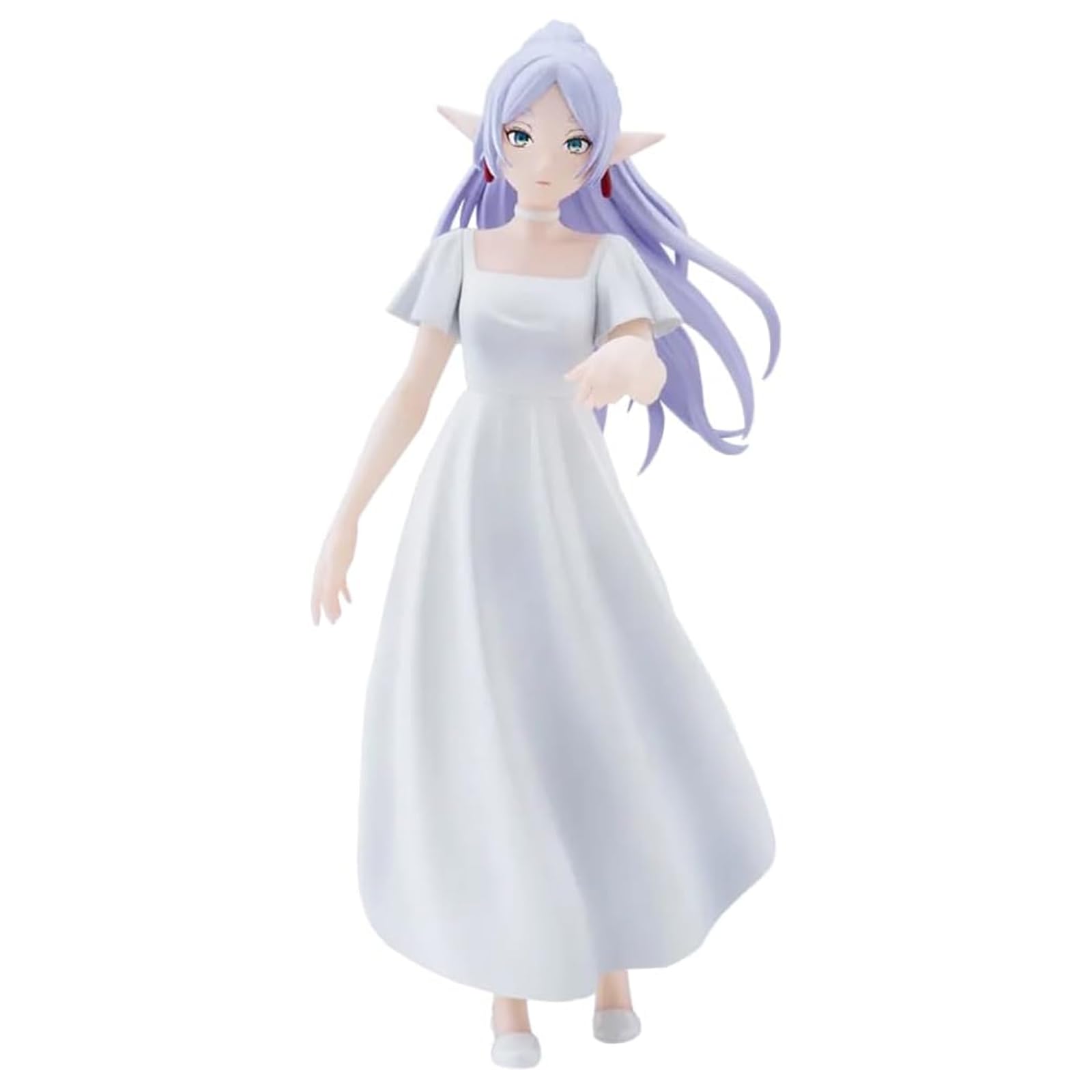 Zhongkaihua Figure Himmel – Frieren: Beyond Journey's End – Statuetta In PVC 16,5 Cm – Collezionabile, Regalo Anime - 3