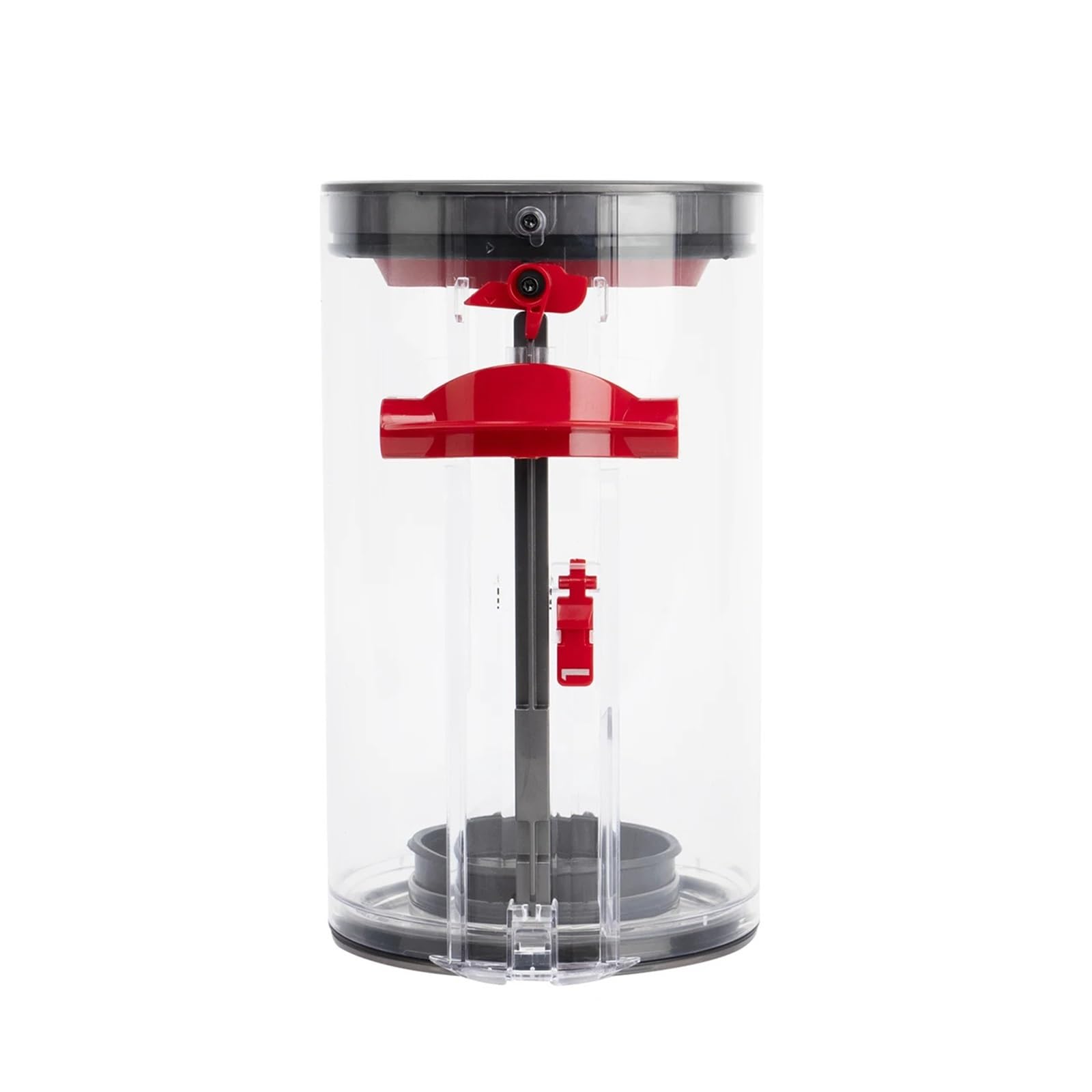 Grand Bac À Poussière, Compatible Avec Dyson