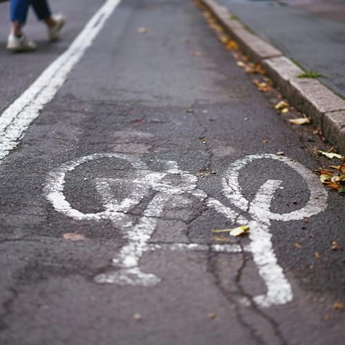 『School Choice - Interest Rates - Bloor West Bike Lanes - How do you splurge?』のカバーアート