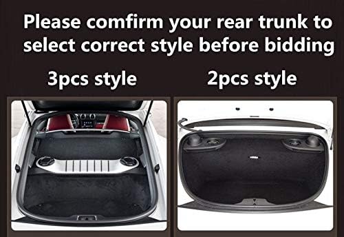 ポルシェ718 982 cayman リア カーゴライナー