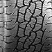 BFGoodrich Trail-Terrain T/A On and Off-Road Tire for Light Trucks, SUVs, and Crossovers, 235/65R17/XL 108T