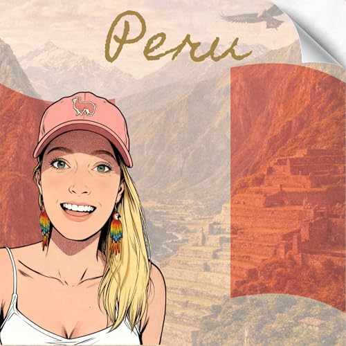 Reisdagboek #6 Peru | Heilige Vallei
