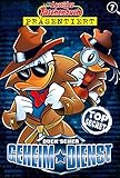 duckling  Duckscher Geheimdienst 01: Lustiges Taschenbuch präsentiert