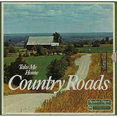 Take Me Home Country Roads