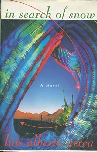 In Search of Snow: A Novel