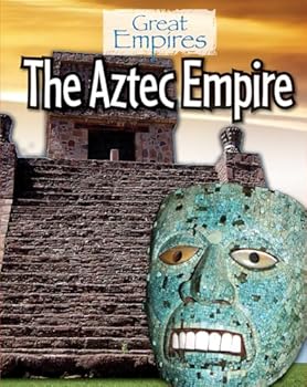 Library Binding The Aztec Empire Book