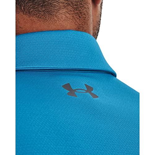 Image of Under Armour Men's Tech Golf Polo