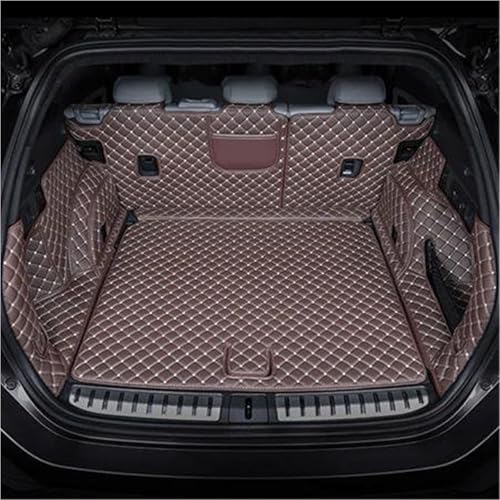 Tapis de coffre arrière Q3 2012 idéal pour sports et nature