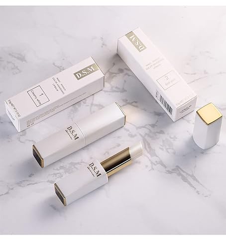 Miniatura 4 de Bálsamo labial Chapstick Hidratante Acondicionador Labial Calmante Hidratar Cuidado Labial Mantequilla Labial 0.12 OZ