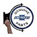 Liberty Classics 91454 Chevy Parts Revolving Wall Light