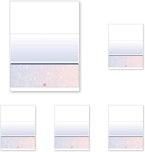 Vista 27 de DocuGard- Mármol, Azul/Verde