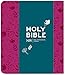 Produktbild NIV Journalling Black Hardback Bible (New International Version)