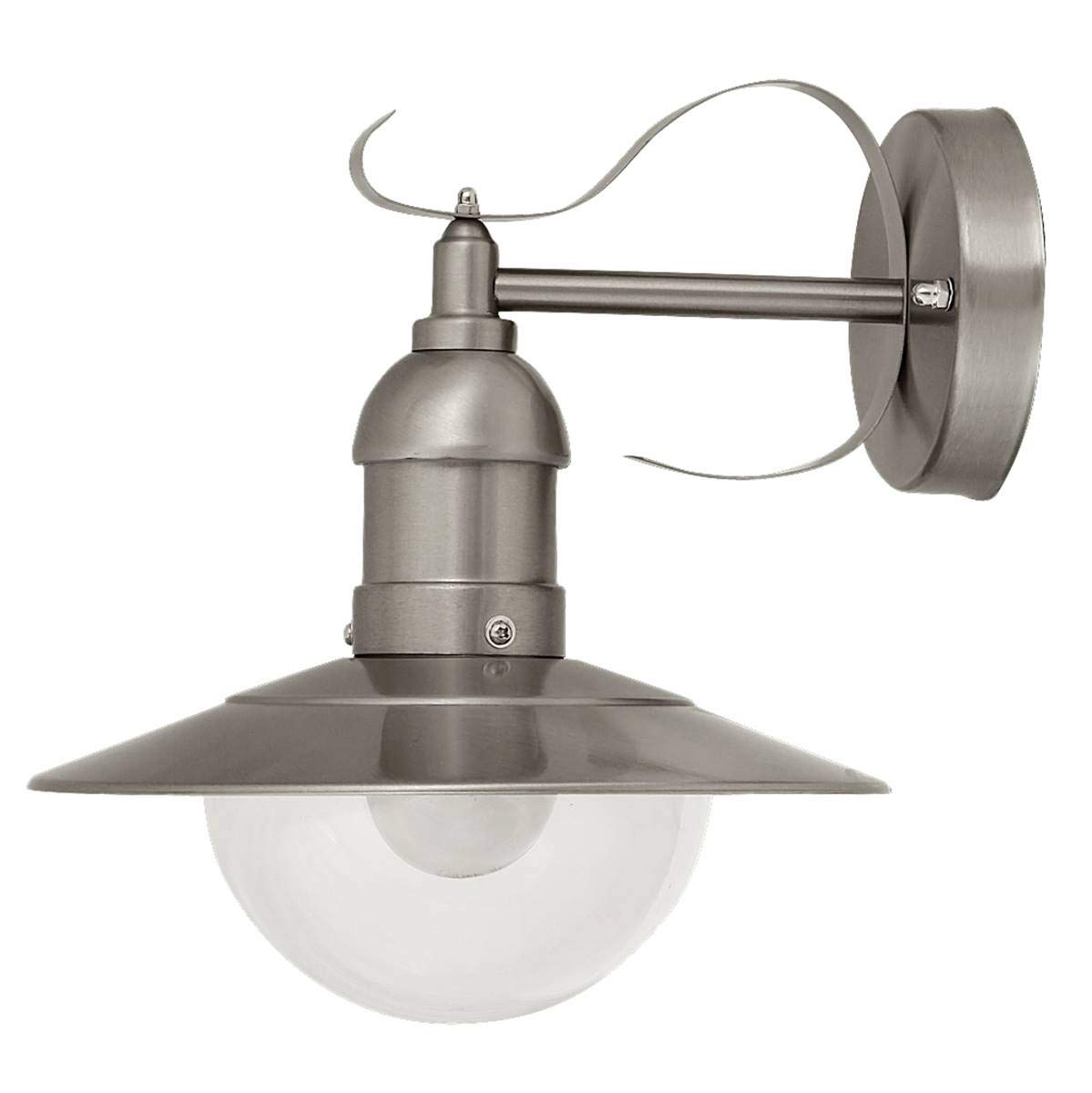 RABALUX 8270 Oslo Wall Lamp, frente view