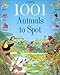 1001 Animals to Spot