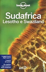 Vedi scheda su Amazon Sudafrica, Lesotho e Swaziland