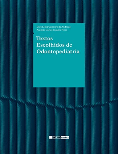 Odontopediatria (Portuguese Edition)