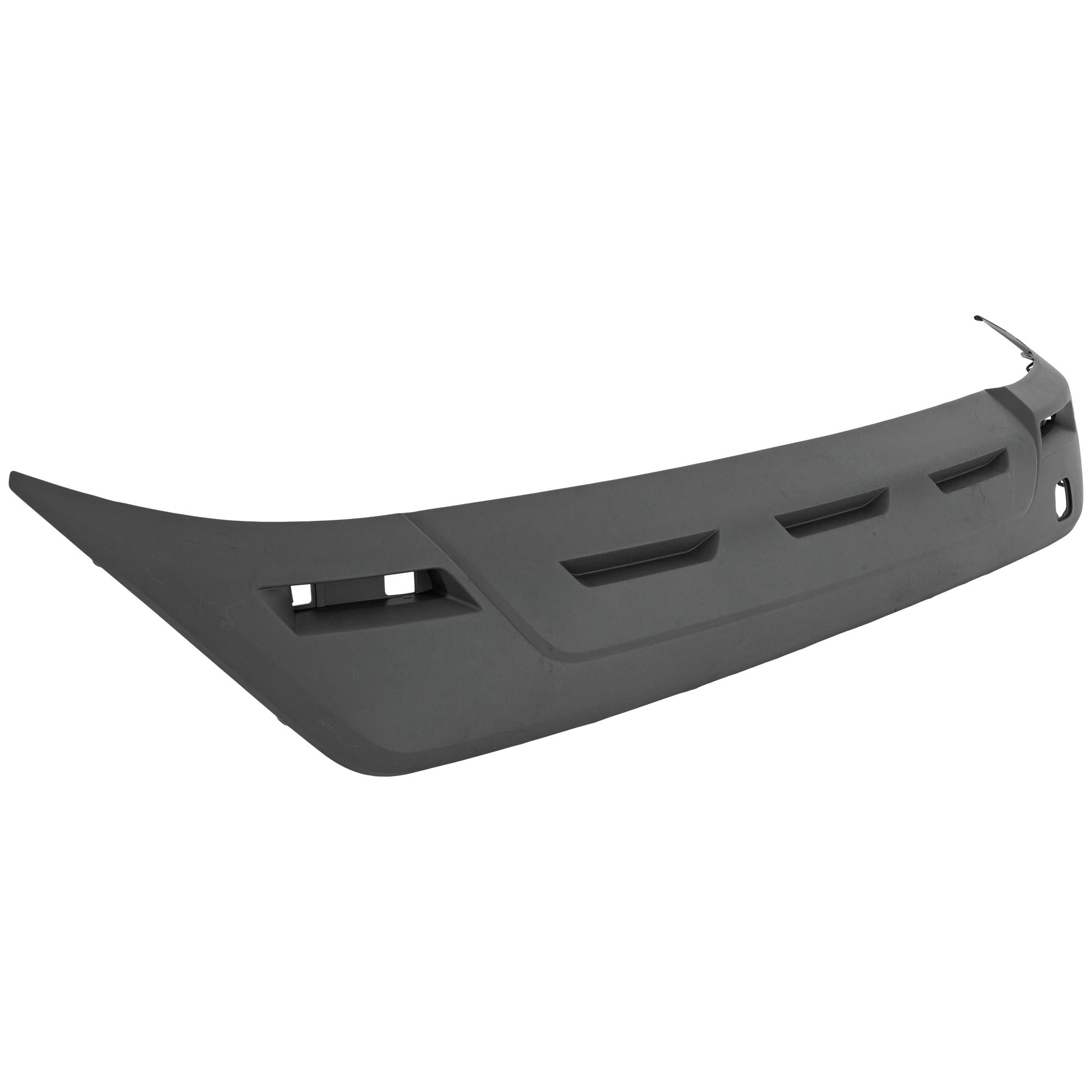 RAC160_NISSAN ひ240 RS #9 95-96 Nissan 240SX Front Bumper Impact Crash Reinforcement