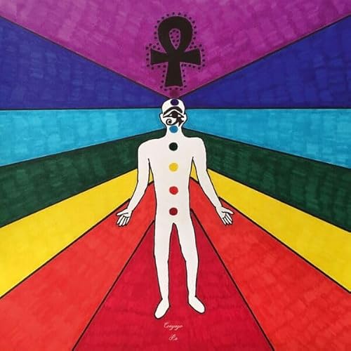 Ra - Vinyl release thumbnail