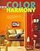 Produktbild Color Harmony for Interior Design: A Guidebook for Creating Great Color Combinations for Your Home
