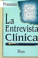 La Entrevista Clinica/ the Clinical Interview 9681851781 Book Cover