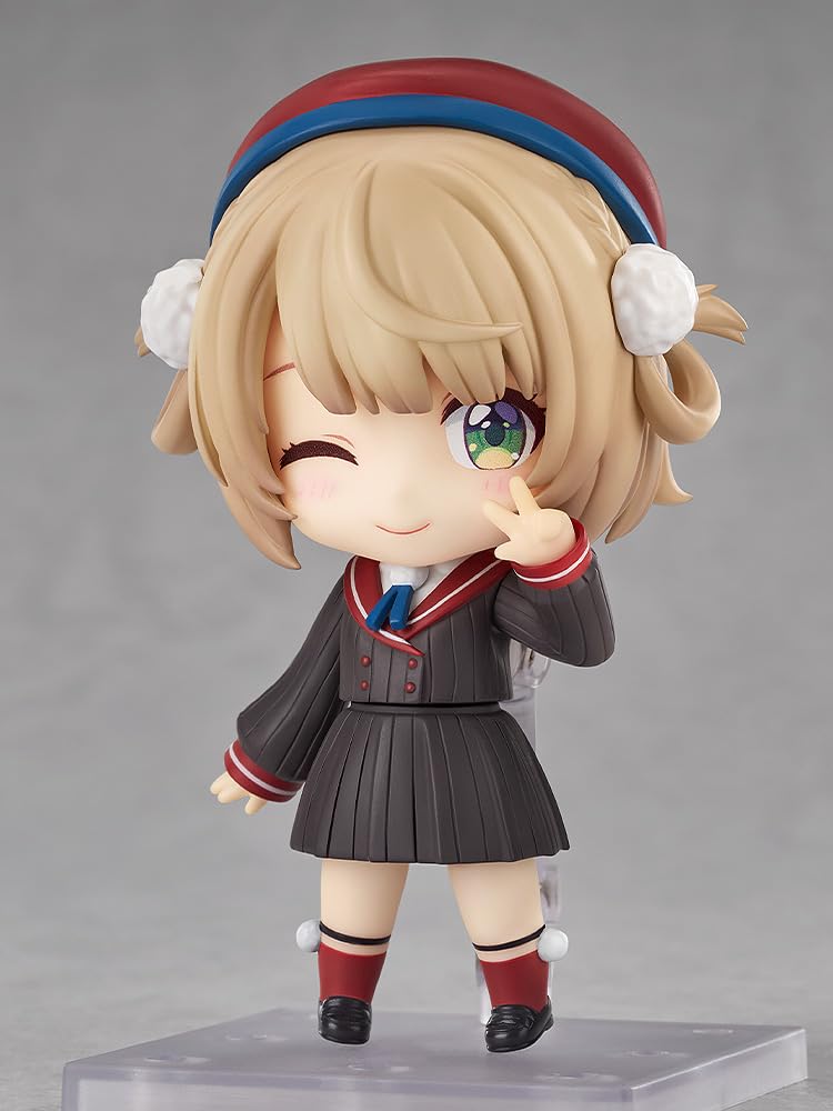 Amazon | グッドスマイルアーツ上海 しぐれうい ねんどろいど しぐれ