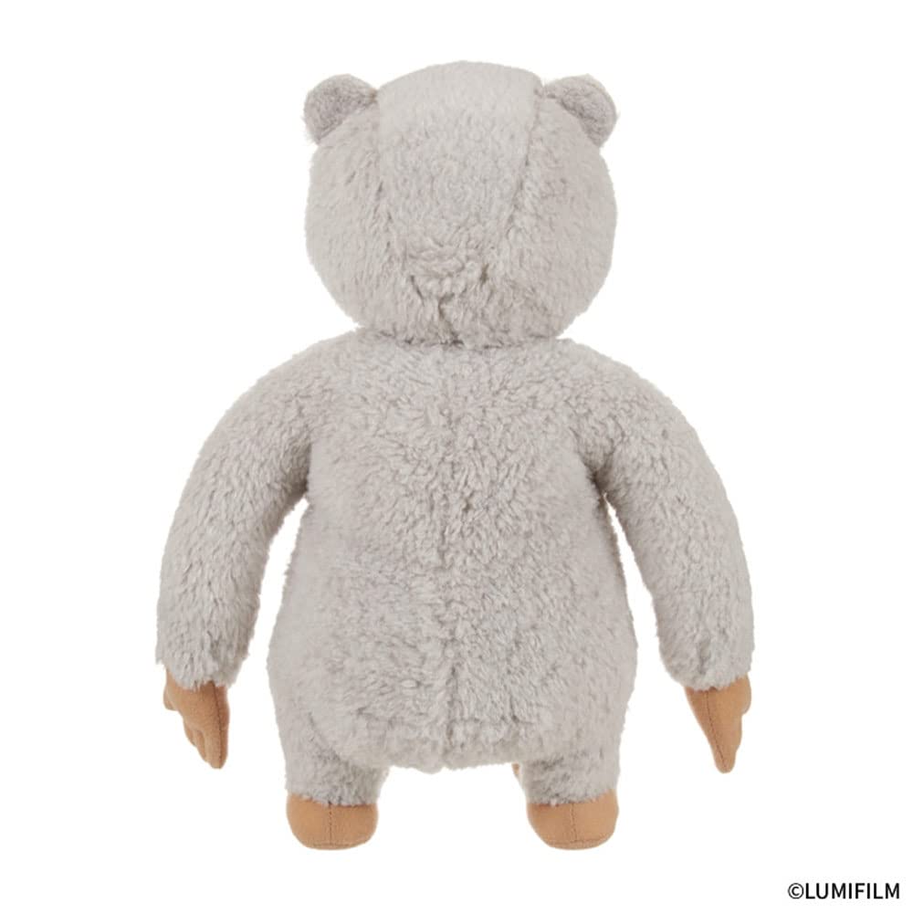 Amazon | セキグチ ウルポとトゥルポ ポージングウルポ 648450