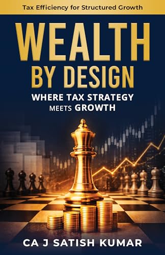 WEALTH BY DESIGN: WHERE TAX STRATEGY MEETS GROWTH