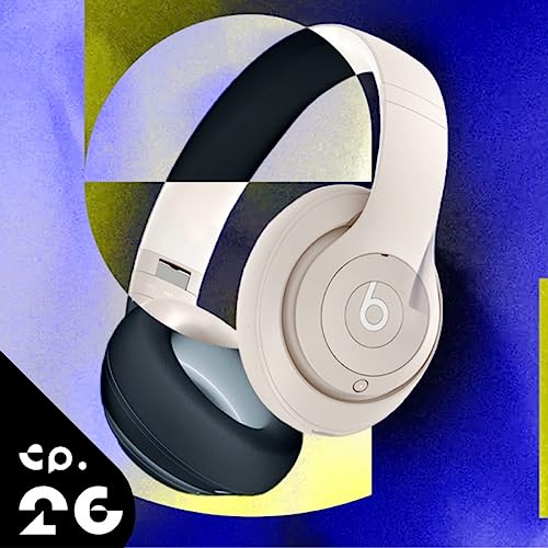 Beats Studio Pro, Apple Watch 9 y Barbiheimer Titelbild