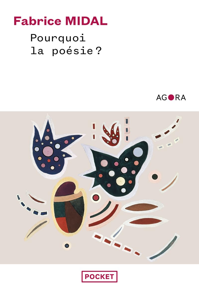 Pourquoi LA Poesie ? L'Heritage D'Orphee: L'héritage d'Orphée