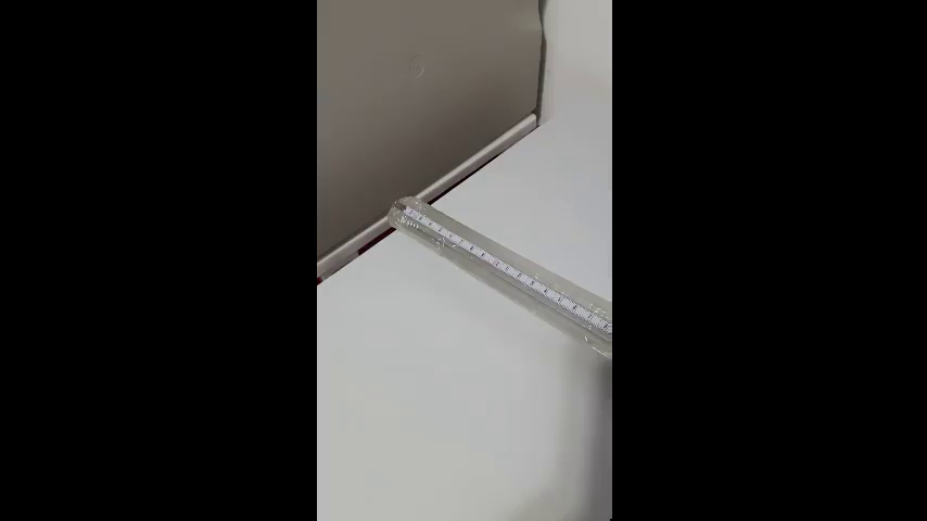 Klemko Techniek Profielen voor ledstrips   P AFE O 1M / Profiel