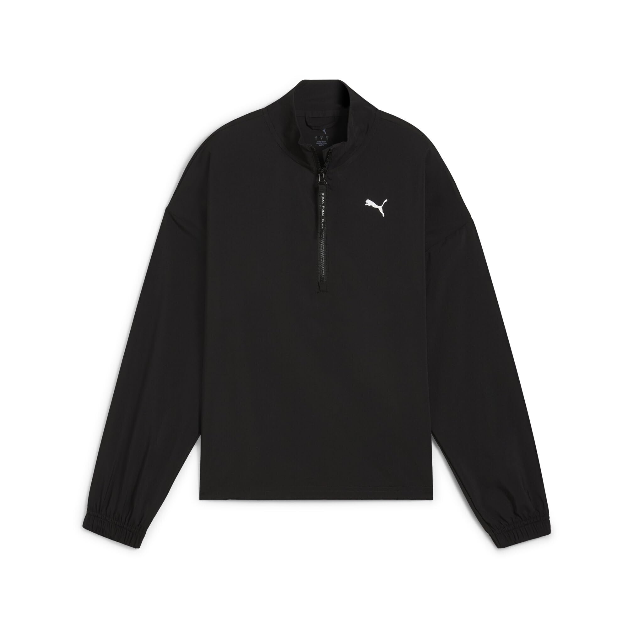 PUMA Damen W Puma Strong Woven Jacket Gewebte Jacken (1er Pack)