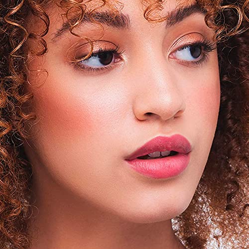 True + Luscious Super Moisture Lipstick – Clean, Vegan And Cruelty Free – Lasting Hydration For Dry Lips With A Sheer Finish – Pink Sugar #TOP3