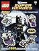 Produktbild Ultimate Sticker Collection: LEGO® Batman (LEGO® DC Universe Super Heroes): More Than 1,000 Reusable Full-Color Stickers