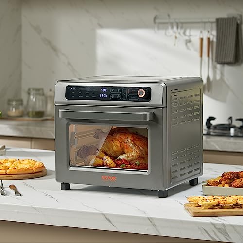 VEVOR 12-IN-1 Air Fryer Toaster Oven の商品画像 7