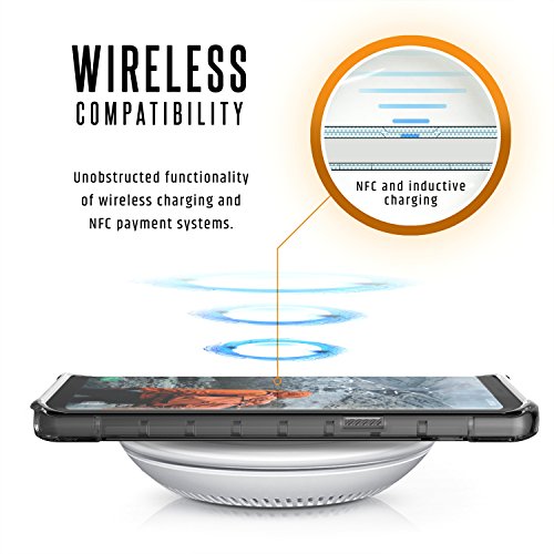 Urban Armor Gear Plyo per Samsung Galaxy Note 8