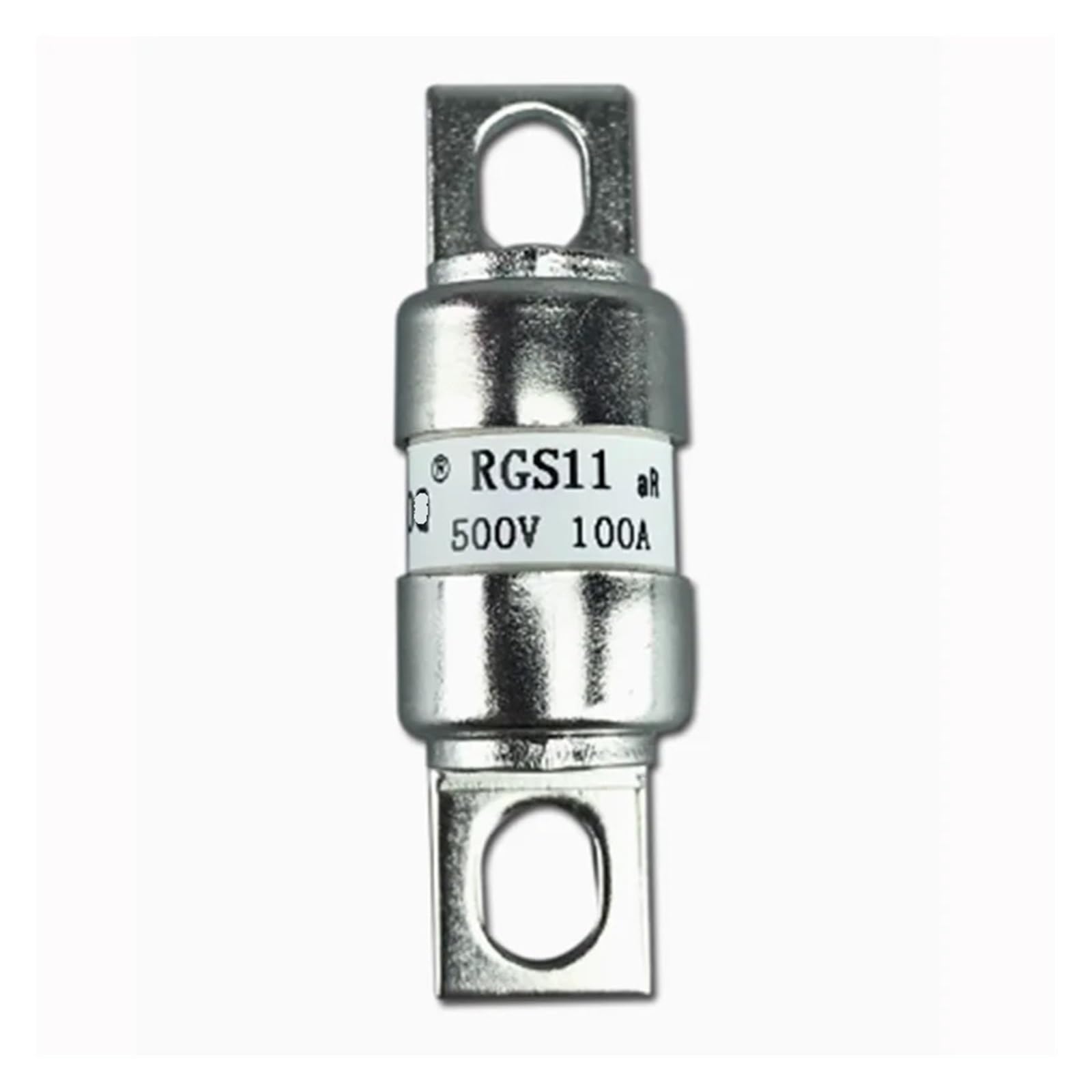 CXDFRSER RGS11 Fuse CR2L 25A 32A 40A 50A 63A 75A 80A 100A 125A 250/500V 500V 600V Fuse(90A)